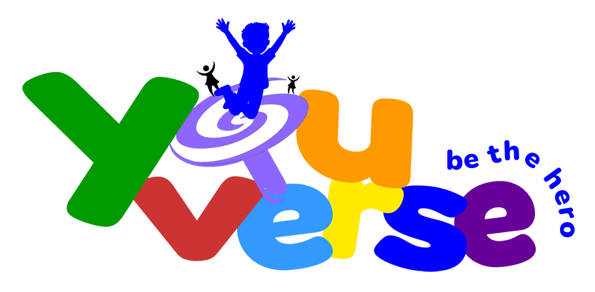 YouVerseBooks